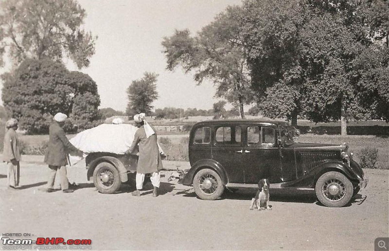 Nostalgic automotive pictures including our family's cars-multan-1930s.jpg