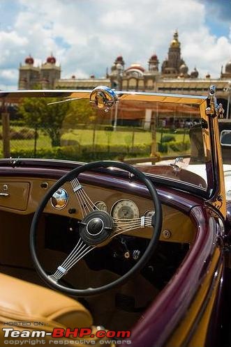Pics: Vintage & Classic cars in India-dash.jpg