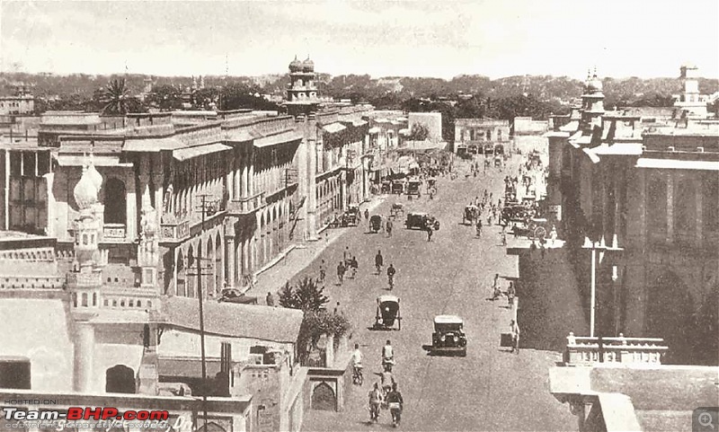 Nostalgic automotive pictures including our family's cars-pathergatti-before-construction-madina-building.-hyderabad.jpg