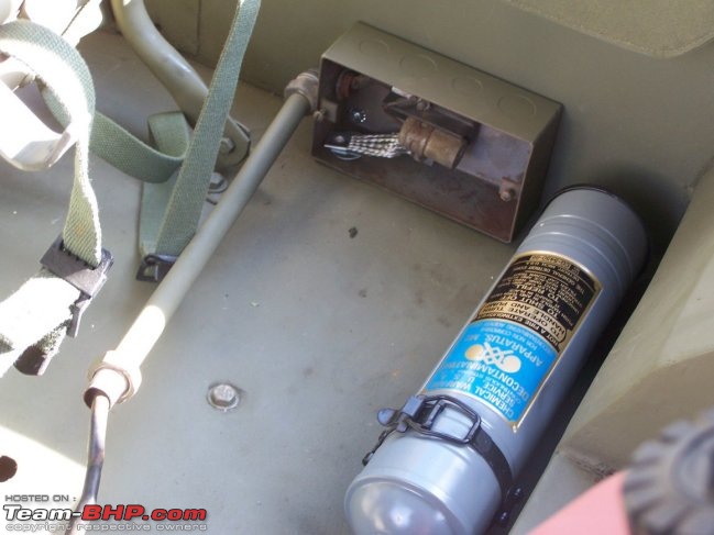 Blackout Drive light wiring & mounting - G503 Military Vehicle Message  Forums