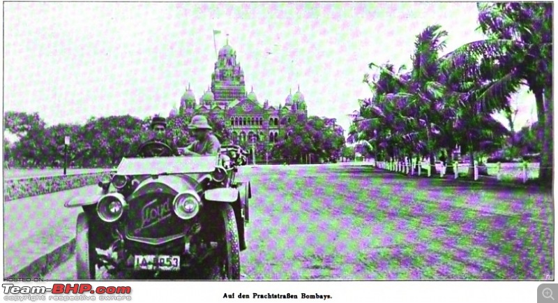 Nostalgic automotive pictures including our family's cars-lloyd-car-india-tour-1914.jpg