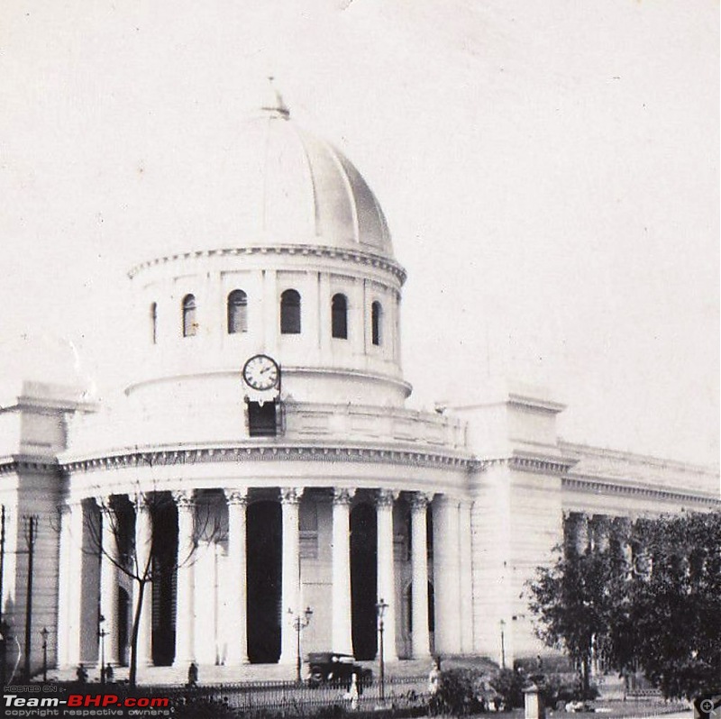 Nostalgic automotive pictures including our family's cars-gpo-calcutta.jpg