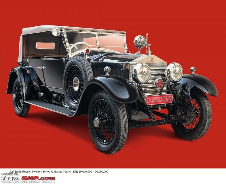 Osian's Vintage & Classic Automobiles Auction, 27th February 2019-2019febosiansauctionhighlights03.jpg