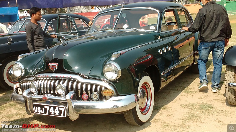 The 50th Statesman Vintage Car Rally, Kolkata on 3rd February 2019-img_20190202_130121098.jpg