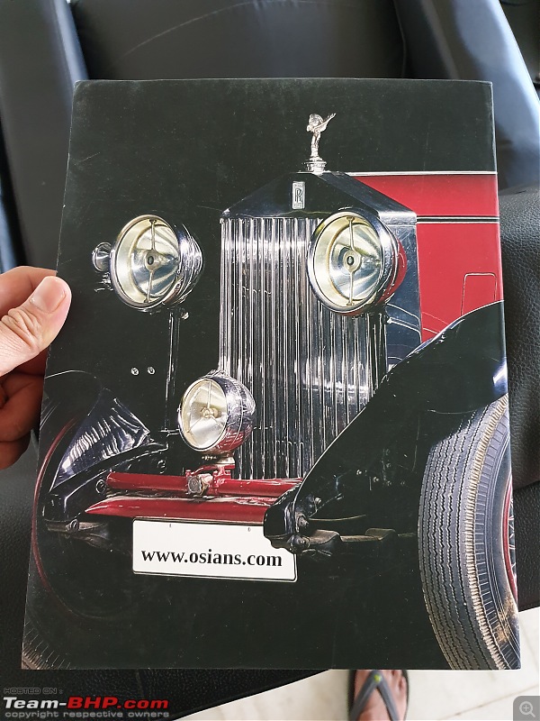 Osian's Vintage & Classic Automobiles Auction, 27th February 2019-20190224-11.20.30.jpg