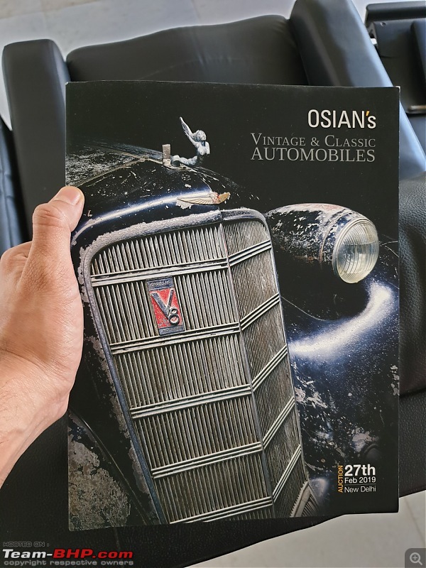 Osian's Vintage & Classic Automobiles Auction, 27th February 2019-20190224-11.19.53.jpg