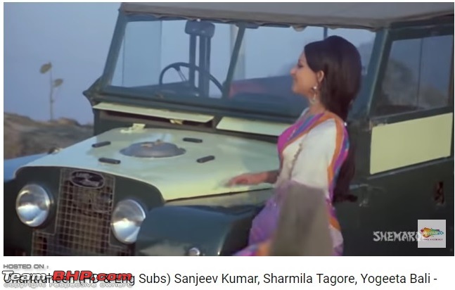 Old Bollywood & Indian Films : The Best Archives for Old Cars-char2.jpg