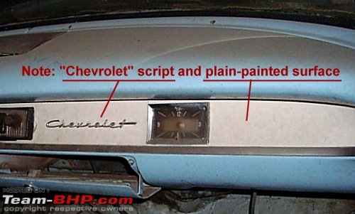 Rust In Pieces... Pics of Disintegrating Classic & Vintage Cars-1957chevytwotendash.jpg