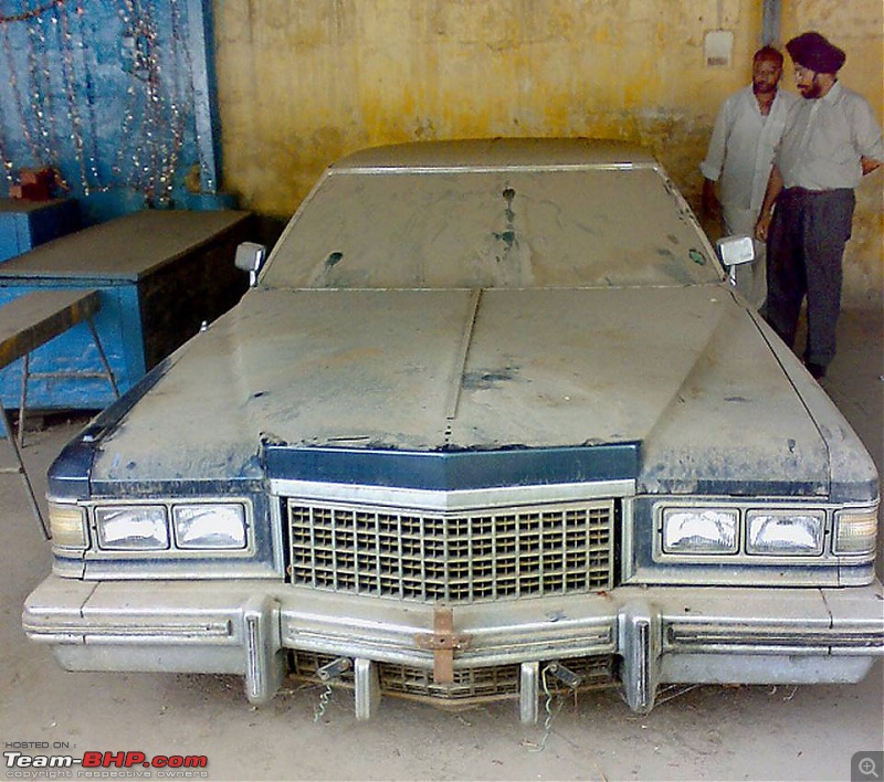 Cadillacs in India-cadillac-fleetwood-brougham-delhi.jpg