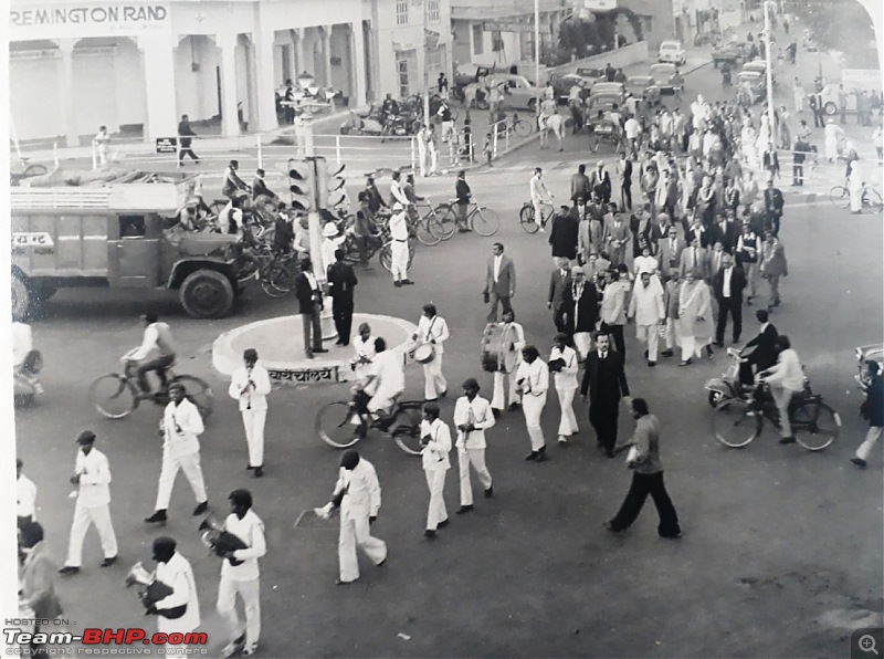 Nostalgic automotive pictures including our family's cars-baraat-mi-road-jaipur.jpg