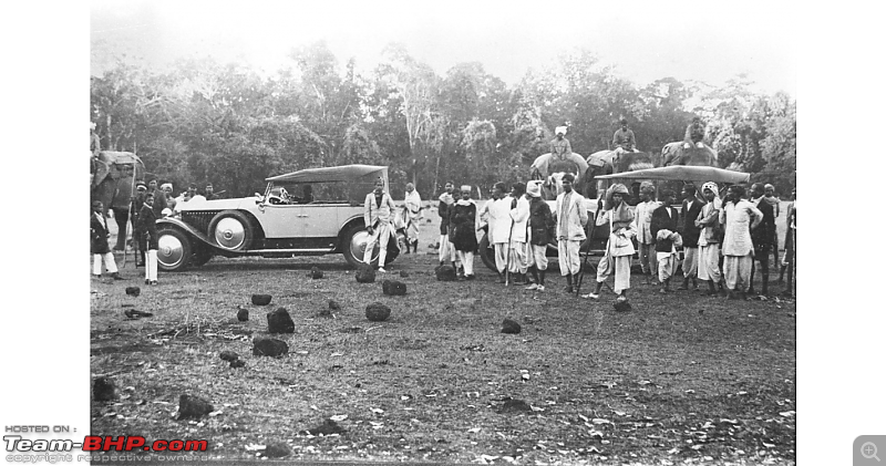 Classic Rolls Royces in India-mayurbhanj-rrs.png