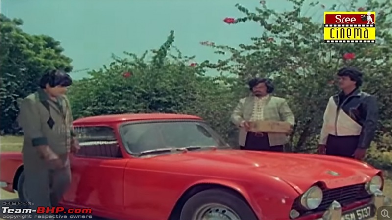 Old Bollywood & Indian Films : The Best Archives for Old Cars-screenshot_20191220_12321101.jpeg