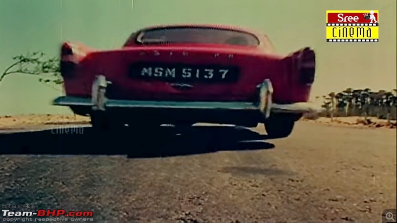 Old Bollywood & Indian Films : The Best Archives for Old Cars-screenshot_20191220_12350601.jpeg