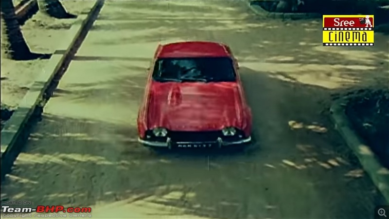 Old Bollywood & Indian Films : The Best Archives for Old Cars-screenshot_20191220_12320301.jpeg