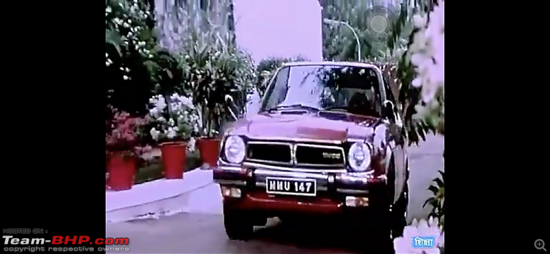 Old Bollywood & Indian Films : The Best Archives for Old Cars-honda1.png