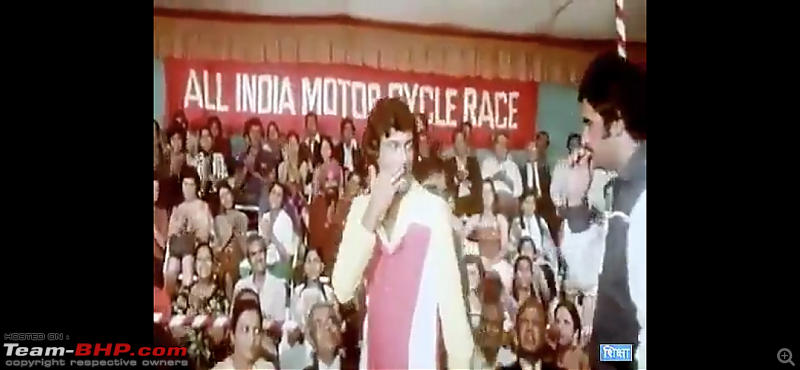 Old Bollywood & Indian Films : The Best Archives for Old Cars-race1.png