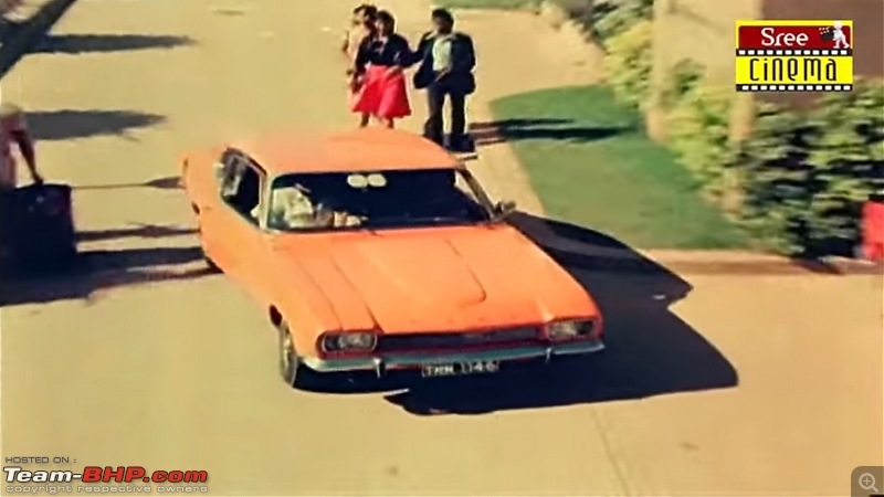 Old Bollywood & Indian Films : The Best Archives for Old Cars-screenshot_20191220_12455401.jpeg