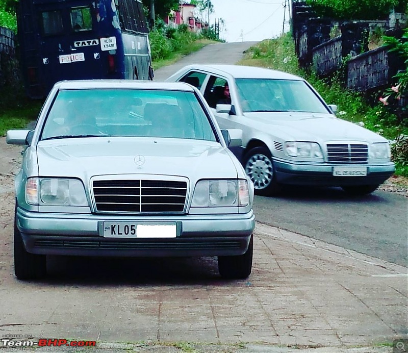 Vintage & Classic Mercedes Benz Cars in India-2-x-w124.jpg