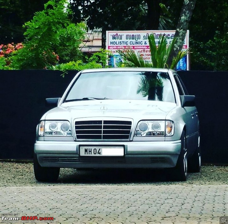 Vintage & Classic Mercedes Benz Cars in India-w12-4.jpg