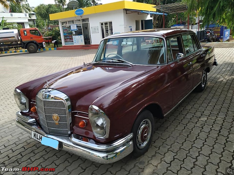 Vintage & Classic Mercedes Benz Cars in India-benz-classic.jpg