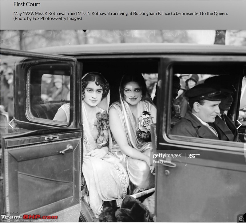 Nostalgic automotive pictures including our family's cars-kothwala-buckingham-palace-may-1929-descr.jpg