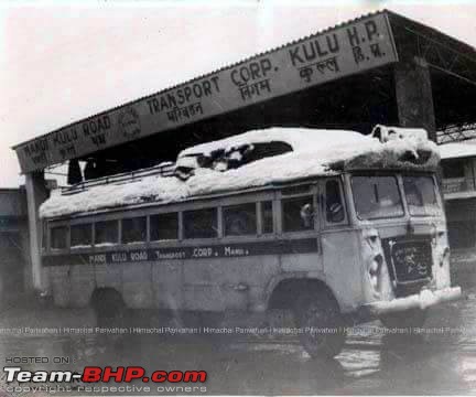 The Classic Commercial Vehicles (Bus, Trucks etc) Thread-old-bus-himachal-roadways-1.jpg