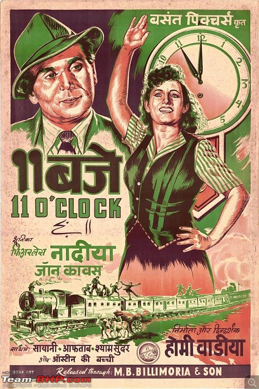 Heritage Transport Museums exhibition of original Indian movie posters-1-2.jpg