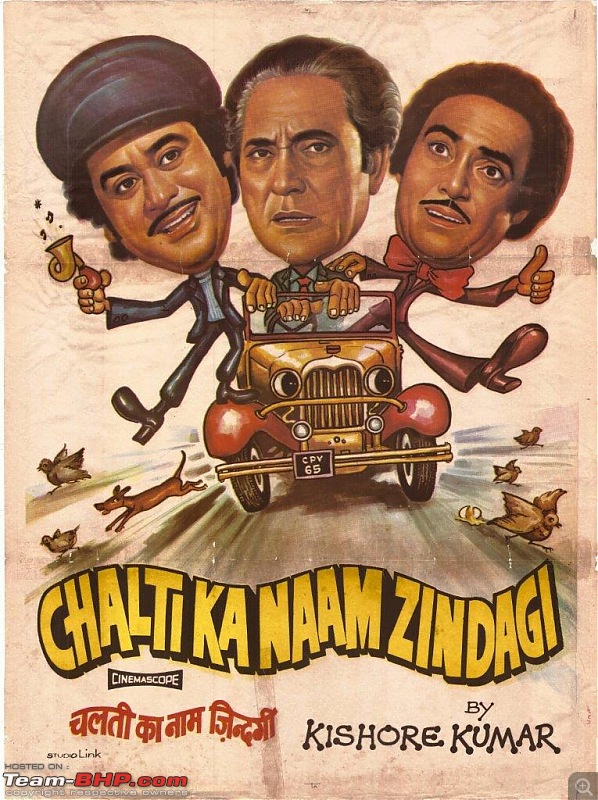 Heritage Transport Museums exhibition of original Indian movie posters-4.jpg