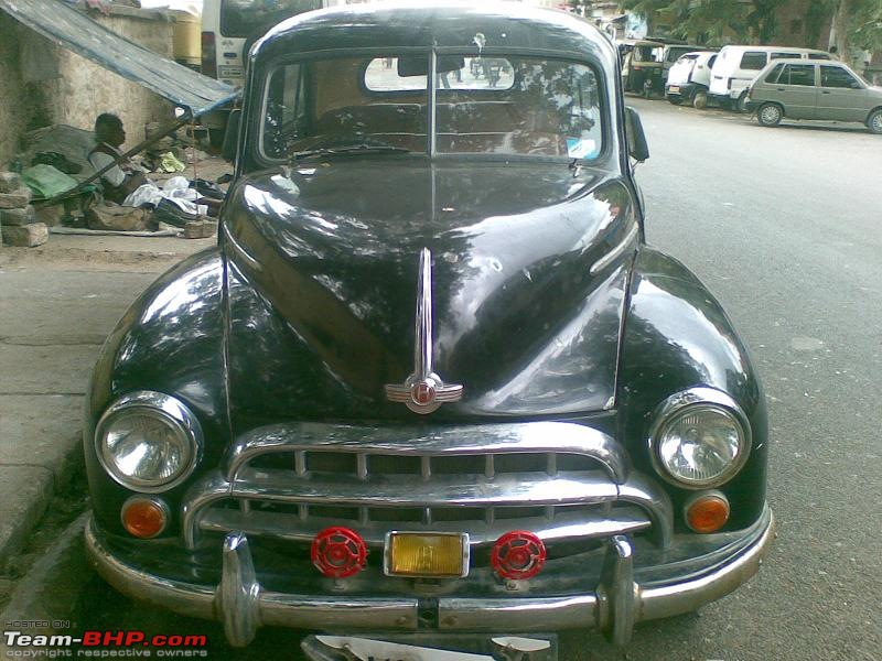 Classic Cars available for purchase-hindusrtan14.jpg