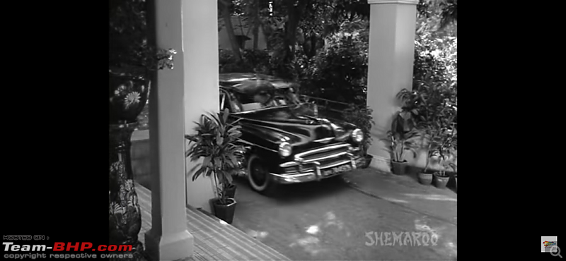 Old Bollywood & Indian Films : The Best Archives for Old Cars-chevy01.png