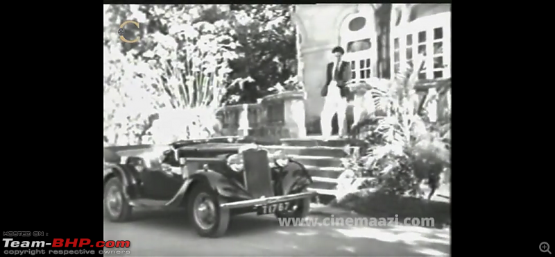 Old Bollywood & Indian Films : The Best Archives for Old Cars-jeevan-naiyya-5.png