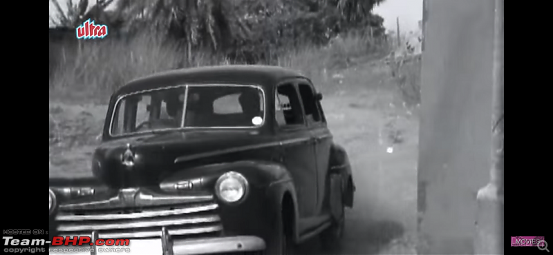 Old Bollywood & Indian Films : The Best Archives for Old Cars-khilari-5.png