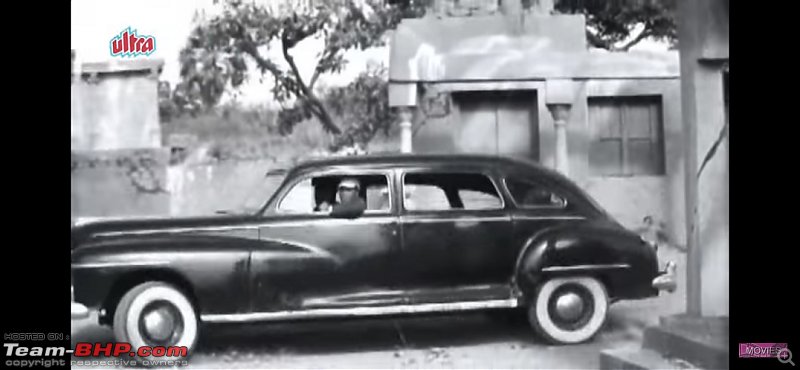 Old Bollywood & Indian Films : The Best Archives for Old Cars-khilari-7.png