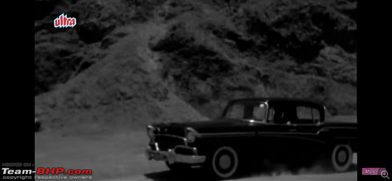 Old Bollywood & Indian Films : The Best Archives for Old Cars-khilari-40.png