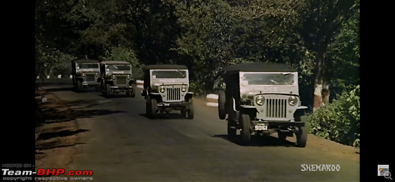 Old Bollywood & Indian Films : The Best Archives for Old Cars-kahin-din-kahin-raat-16.png