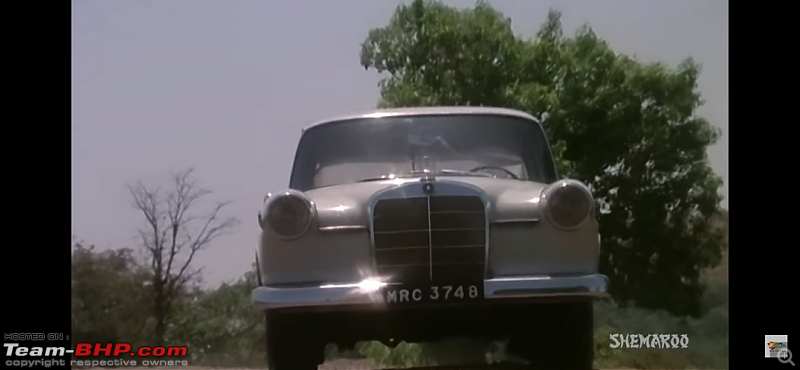 Old Bollywood & Indian Films : The Best Archives for Old Cars-kahin-din-kahin-raat-34.png