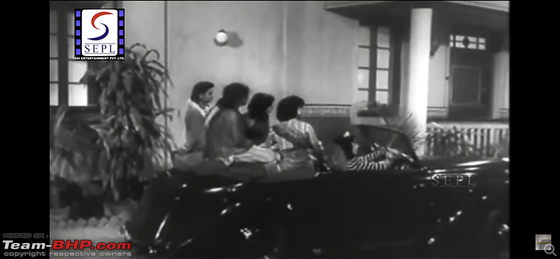 Old Bollywood & Indian Films : The Best Archives for Old Cars-sunehre-din-3.png