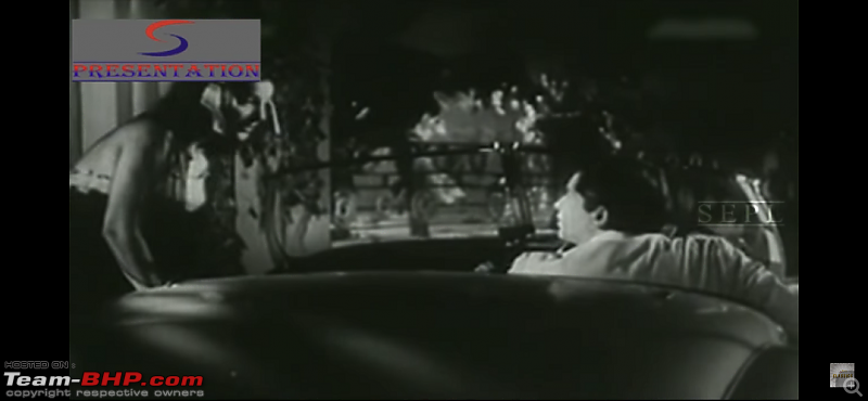 Old Bollywood & Indian Films : The Best Archives for Old Cars-bewafa-1.png