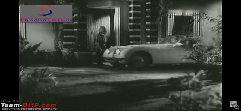 Old Bollywood & Indian Films : The Best Archives for Old Cars-bewafa-8.png