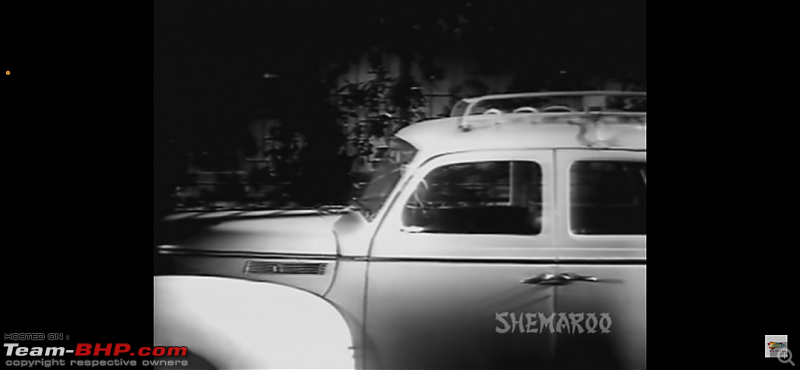 Old Bollywood & Indian Films : The Best Archives for Old Cars-jaali-note-12.png