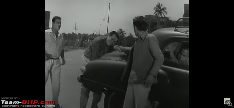 Old Bollywood & Indian Films : The Best Archives for Old Cars-ustad-420-19.png