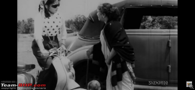 Old Bollywood & Indian Films : The Best Archives for Old Cars-aasha-4.png