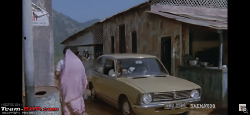 Old Bollywood & Indian Films : The Best Archives for Old Cars-apna-bana-lo-12.png