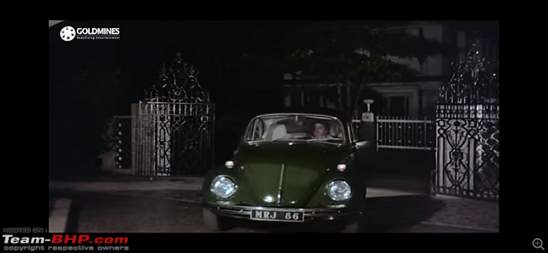 Old Bollywood & Indian Films : The Best Archives for Old Cars-do-ladke-dono-kadke-7.png