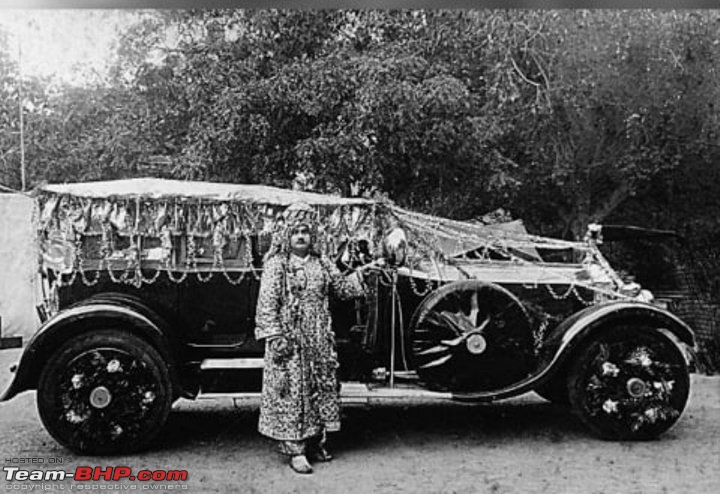 Classic Rolls Royces in India-rashid-nawab.jpg