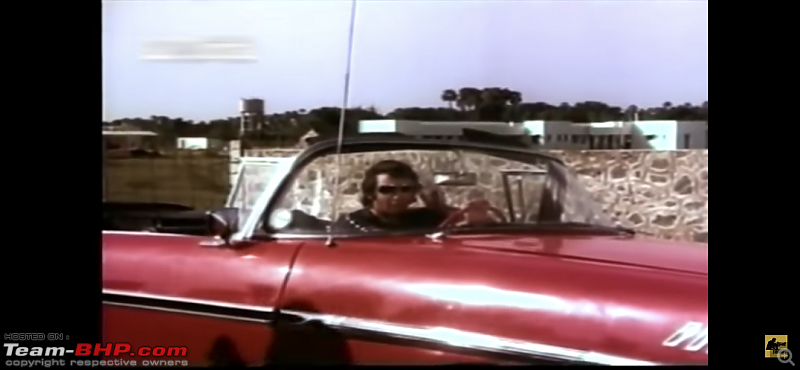 Old Bollywood & Indian Films : The Best Archives for Old Cars-keemat-1.png