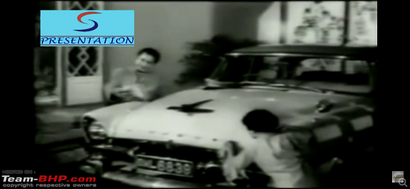 Old Bollywood & Indian Films : The Best Archives for Old Cars-sanjog-8.png