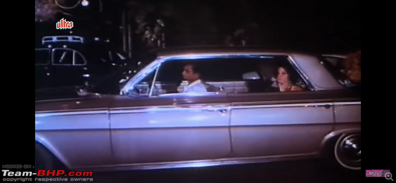 Old Bollywood & Indian Films : The Best Archives for Old Cars-paise-ki-gudiya-26.png