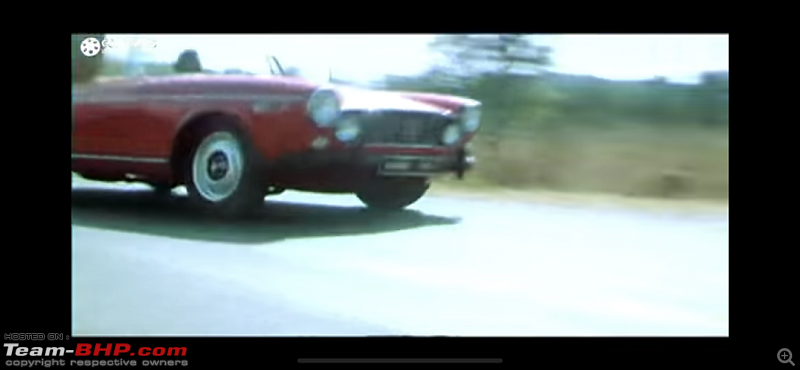 Old Bollywood & Indian Films : The Best Archives for Old Cars-samraat-19.png