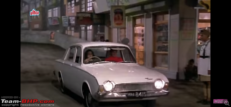 Old Bollywood & Indian Films : The Best Archives for Old Cars-ek-mahal-ho-sapno-ka-27.png